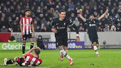 عاجل.. ثنائية 