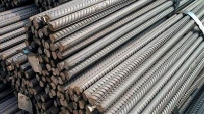 عاجل| ارتفع 1400 جنيه.. سعر الحديد والأسمنت اليوم