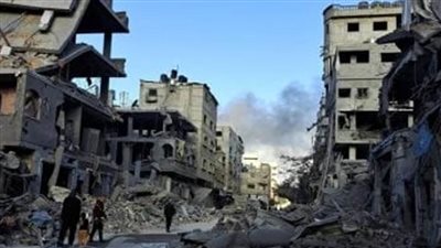  الإغاثة الطبية بغزة: على العالم أجمع أن يقف معنا في هذه المرحلة الحرجة