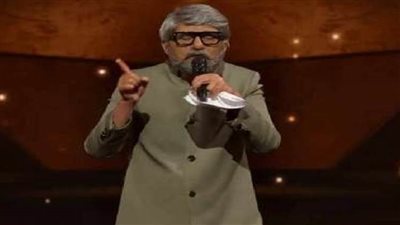 خمس لقطات من النسخة الخامسة لحفل Joy Awards