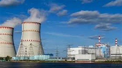 هيئة المحطات النووية تحصل على إذن إنشاء منشأة تخزين الوقود النووي المستهلك لمحطة الضبعة 