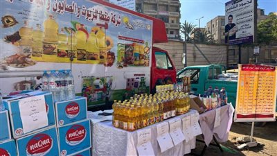 بالصور.. محافظ الغربية يتابع 