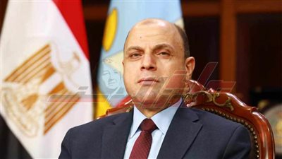 عبدالمعطي: محطة بحوث بسخا من أكبر المحطات في مصر والشرق الأوسط