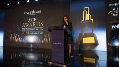 «إنفستجيت» تكرم الابتكار والإنجازات في قطاع العقارات وفى مقدمتهم وزير الاسكان ورئيس العاصمة الادارية