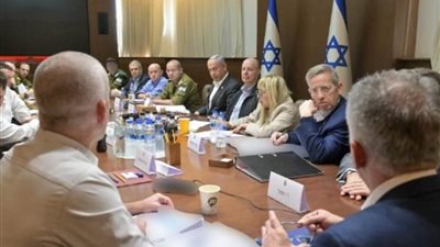 نتنياهو: إسرائيل تحتفظ بحق استئناف القتال في غزة