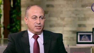 أكاديمي فلسطيني: نقل المساعدات لغزة يثبت الدعم المصري اللا محدود للقضية الفلسطينية