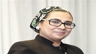 قومي المرأة يهنئ 