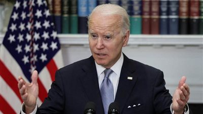 بايدن: أمريكيتان من بين المفرج عنهم بغزة ضمن المرحلة الأولى للاتفاق