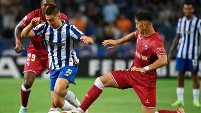 عاجل| ماذا يحدث لغريم الأهلي؟ فريق متواضع يذل 