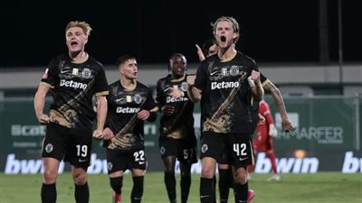 عاجل.. غريم الأهلي 