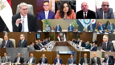   البدء في إنشاء 8 محطات جديدة وتوسعات جديدة في أماكن مميزة