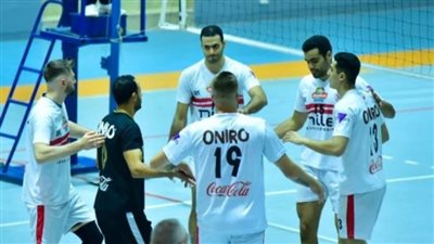 طائرة الأهلي تواجه الشرطة القطري.. والزمالك يلعب مع الهلال الليبي