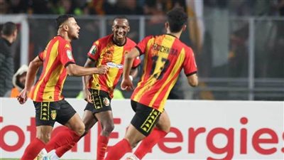 الترجي يسحق ساجرادا في دوري الأبطال