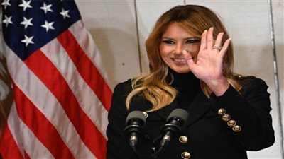 سيدة أمريكا الأولى تطلق عملتها الرقمية المشفرة 