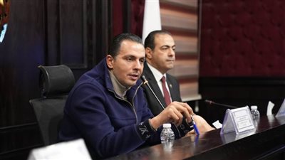 أمانة المصريين بالخارج بمستقبل وطن: نستهدف إقامة مشروعات استثمارية وخدمات للمصريين بالخارج وربطهم بوطنهم