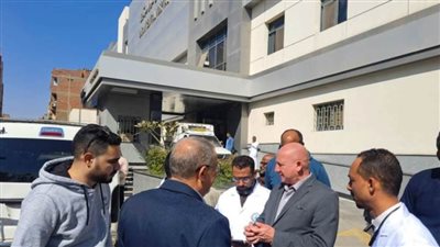 محافظ أسوان يكلف السكرتير العام لترؤس لجنة إجراء المقابلات الشخصية للمتقدمين لشغل وظيفة رئيس وسكرتير قرية