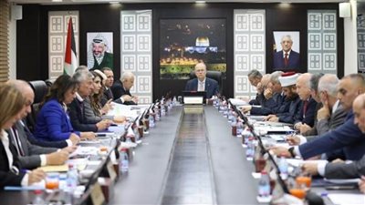 فلسطين والأمم المتحدة تبحثان جهود تنفيذ خطة الحكومة الإغاثية في غزة