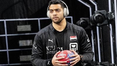 خالد فتحي: إصابة هشام دودو بكدمة في الركبة وقد يلحق بالمنتخب في الأدوار النهائية