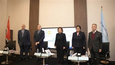 نقيب الأطباء يشارك في مؤتمر «حقوق الإنسان» حول تعزيز وحماية الحقوق الإنجابية