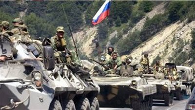 أوكرانيا: مقتل وإصابة 3 أشخاص في هجمات روسية على خيرسون آخر 24 ساعة