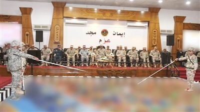 عاجل.. رئيس الأركان يشهد تنفيذ المرحلة الرئيسية لمشروع مراكز القيادة التعبوي 