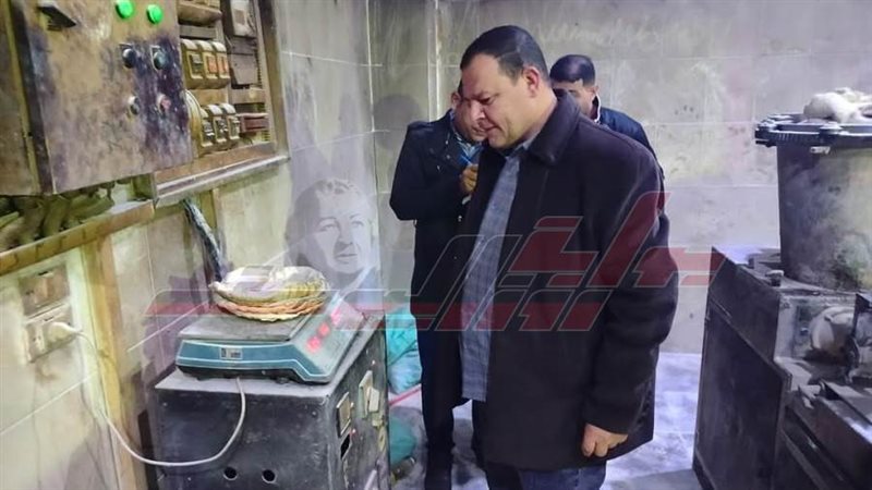 الحملات الرقابية