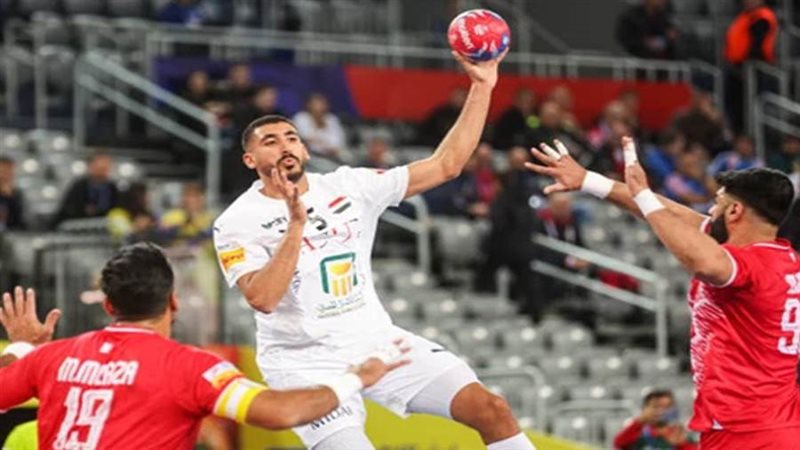 فراعنة اليد