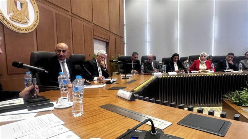 الجلسة الرابعة للحوار