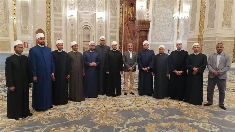 المقراه القرآنية