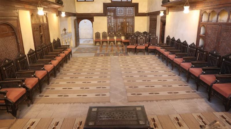 البحث عن رفاعة ببيت