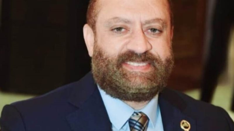 المهندس على زين العابدين