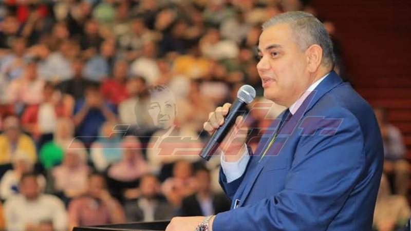 رئيس جامعة كفرالشيخ