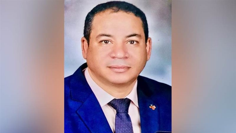 الدكتور عيسوي رزق