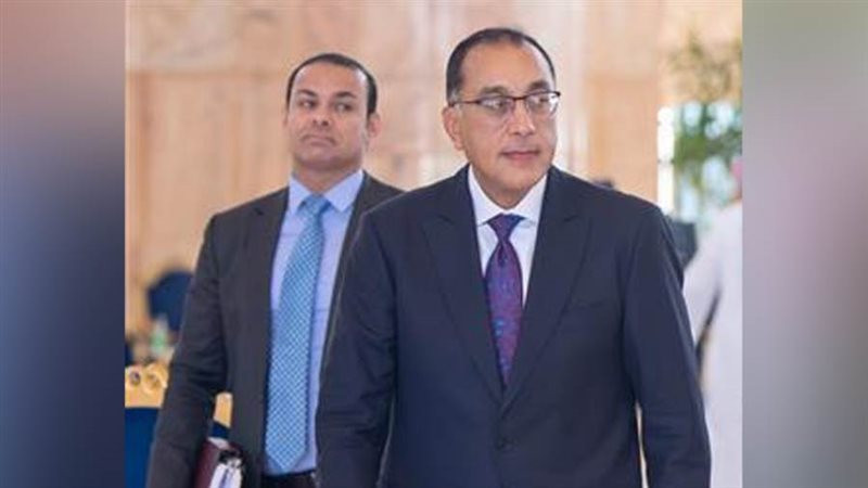 د. مصطفى مدبولي رئيس