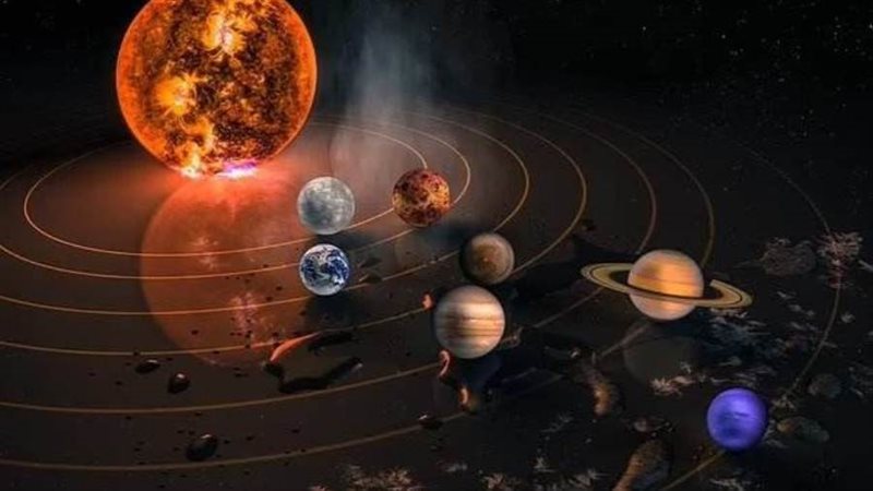 حركة الكواب