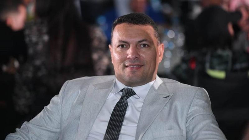 عبدالله السعيد