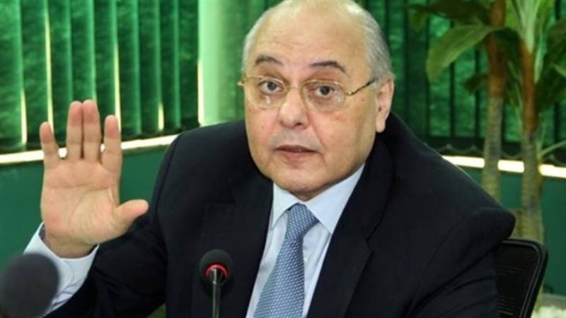 المهندس موسى مصطفي