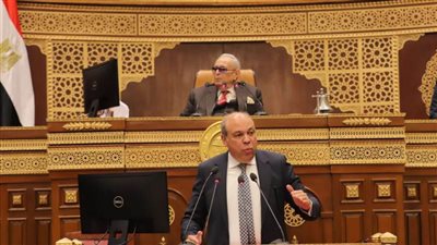 وزير الطيران: القطاع عانى خلال الفترة الأخيرة بسبب التحديات 