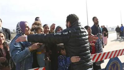 سياسيون: قرار العفو الرئاسي يؤكد نهج الدولة في تحقيق العدالة