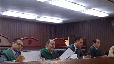 المؤبد لعاطل خطف فتاة وهتك عرضها في شبرا الخيمة 