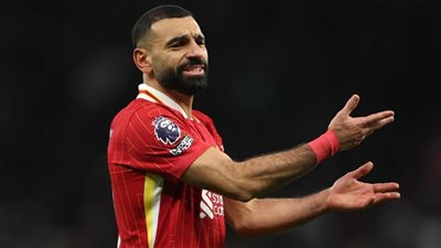 محمد صلاح ينعي أسطورة التعليق المصري