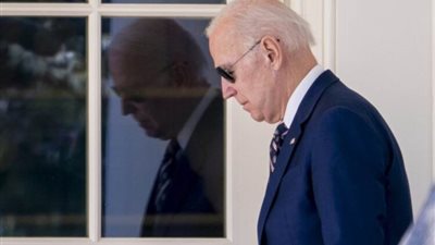  بايدن يصدر عفوا عن 5 من أفراد عائلته قبل مغادرته المنصب بساعات