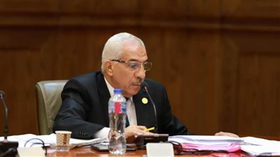 رئيس طاقة الشيوخ يشيد قرار الرئيس بالعفو عن عدد من المحكوم عليهم