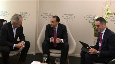 مدبولي: مصر تتطلع للتعاون مع