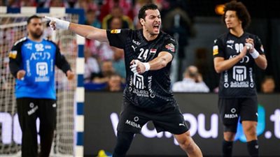 «باستور» يعلن استعدادات منتخب اليد لأيسلندا في أول مواجهات الدور الرئيسي