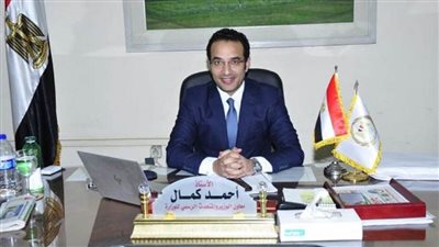  أحمد كمال مكوك التموين الذي لا يهدأ في إدارة المشروعات والإعلام 