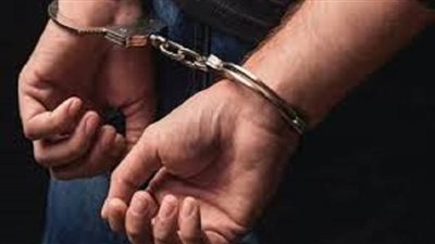  ضبط سائق مركبة 