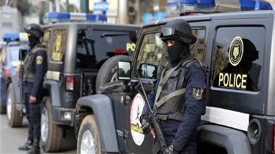 عاجل| استشهاد ضابط شرطة بالفيوم إثر نشوب مشاجرة داخل أحد البنوك