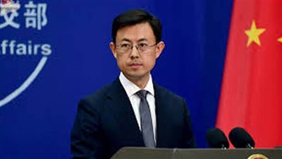 الخارجية الصينية: سنواصل دعم منظمة الصحة العالمية في أداء واجباتها