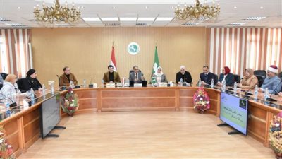 محافظ الشرقية: الزيادة السكانية قضية أمن قومي تتطلب توحيد وتكثيف الجهود